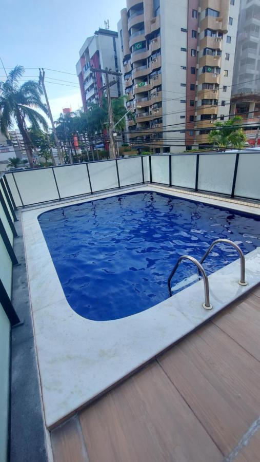 Apartamento Ape No Coracao Da Ponta Verde - Golden Place Maceió