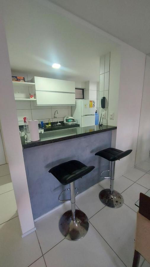 Apartamento Ape No Coracao Da Ponta Verde - Golden Place *