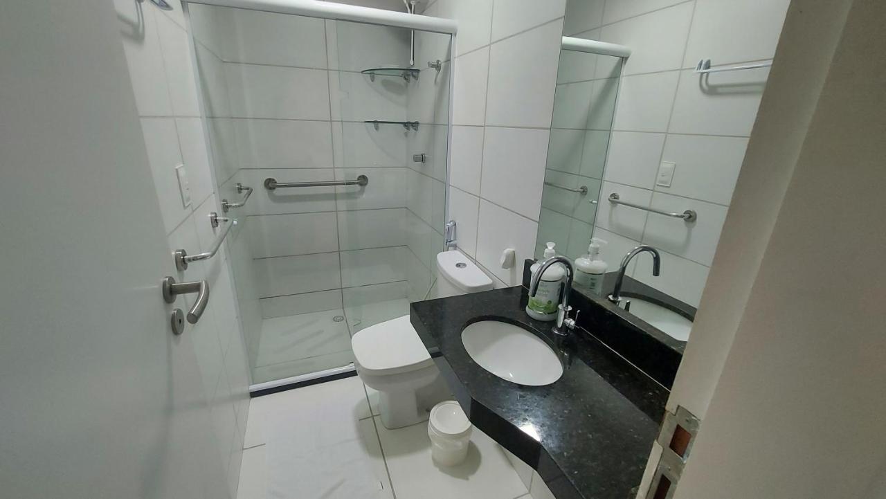 Apartamento Ape No Coracao Da Ponta Verde - Golden Place *